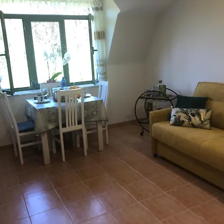 Appartement Atico De Carmen *