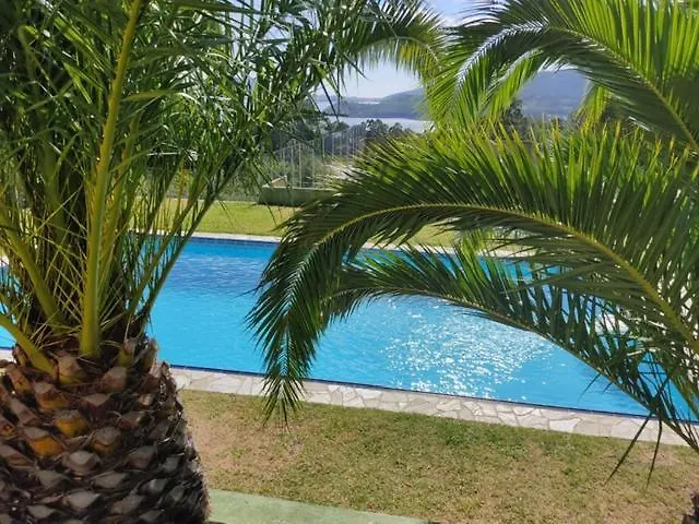 Atico De Carmen Appartement Cee