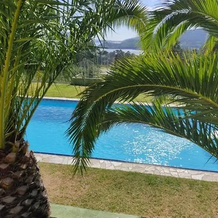 Atico De Carmen Apartment Cee