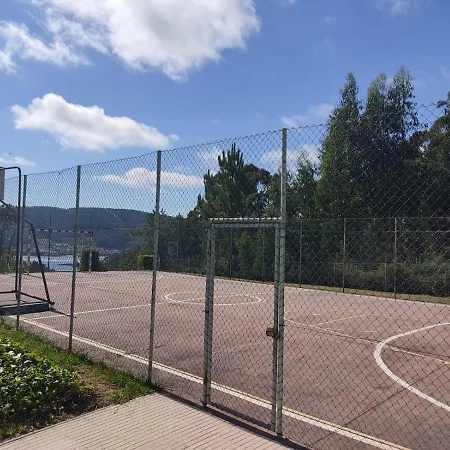 Atico De Carmen Appartement