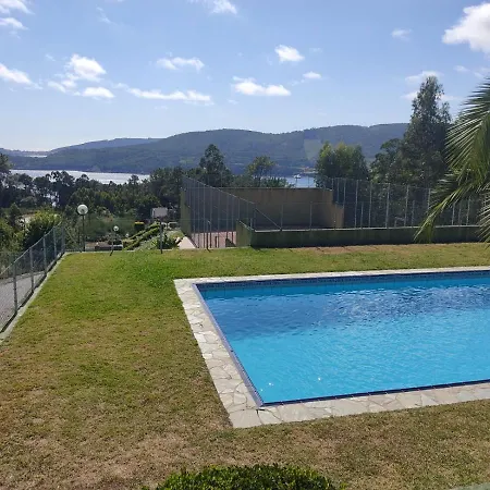 Appartement Atico De Carmen *