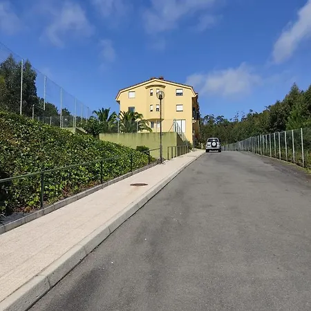 Atico De Carmen Apartment