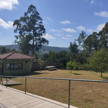 Atico De Carmen Apartment Cee