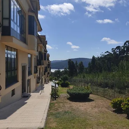 Apartment Atico De Carmen