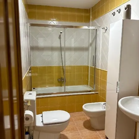 Atico De Carmen * Cee