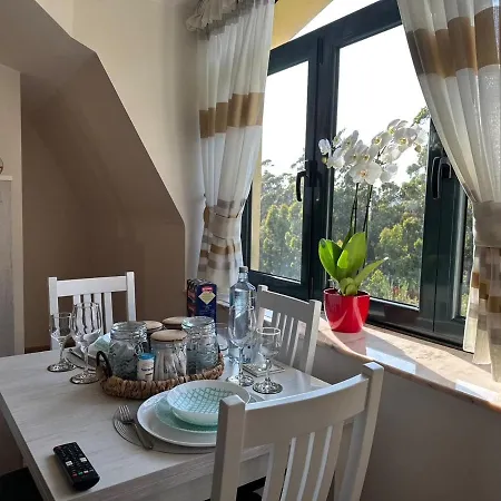 Atico De Carmen Appartement