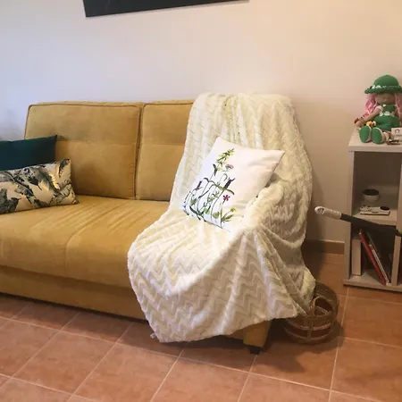 ático De Carmen Apartamento Cee