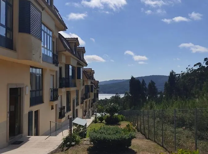 Atico De Carmen * Cee