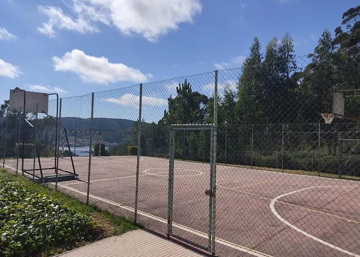 Atico De Carmen Daire