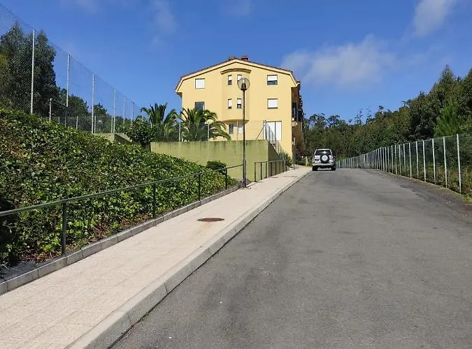 ático De Carmen Apartamento