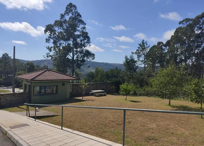 Atico De Carmen Daire Cee