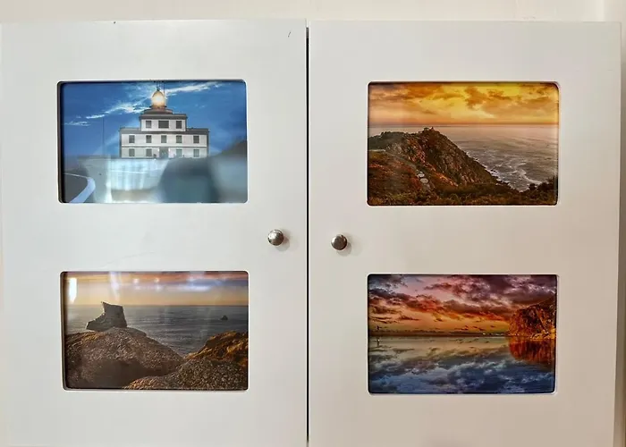 ático De Carmen Cee