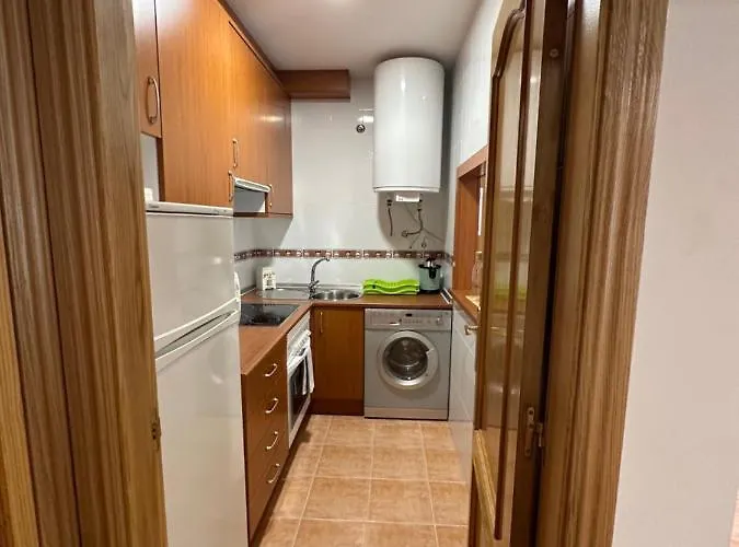 Apartamento ático De Carmen *