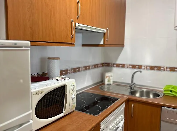 ático De Carmen Apartamento *