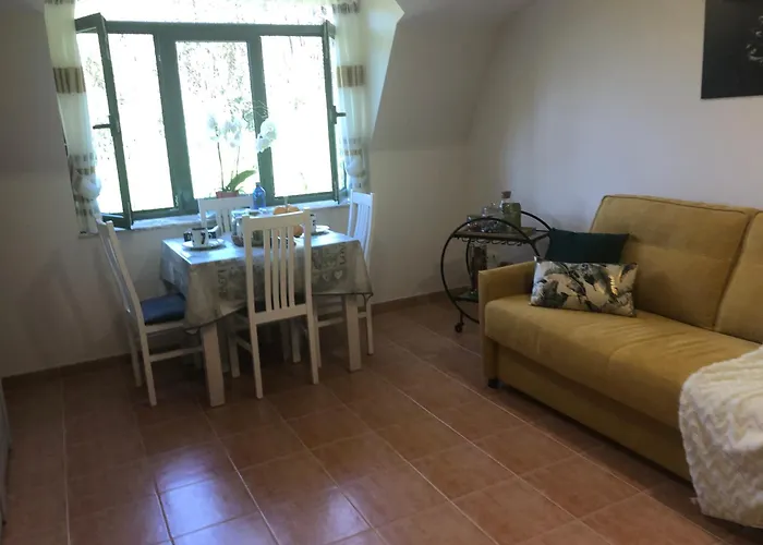 Apartamento ático De Carmen *