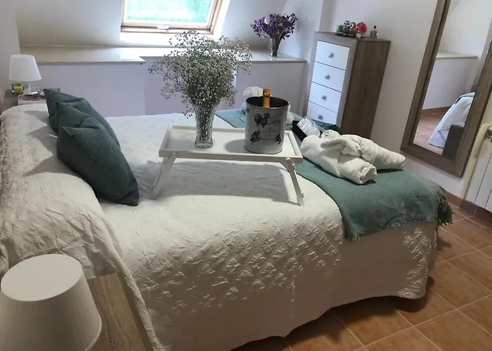 ático De Carmen Apartamento Cee