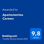 ático De Carmen Apartamento Cee