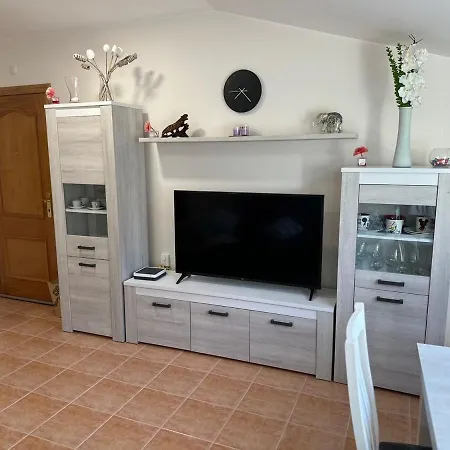Atico De Carmen