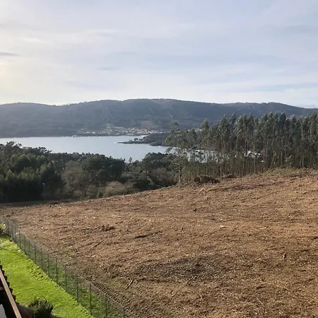 Atico De Carmen Апартаменты