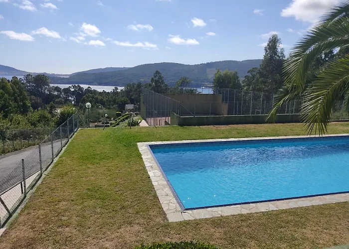 Апартаменты Atico De Carmen *