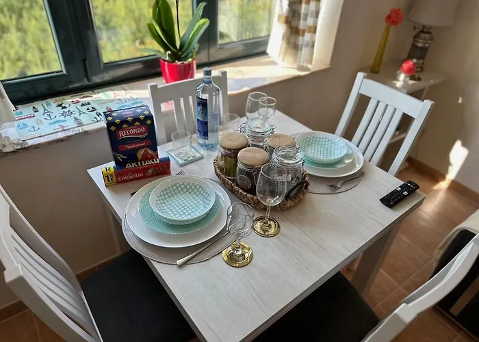 Atico De Carmen * Сеэ