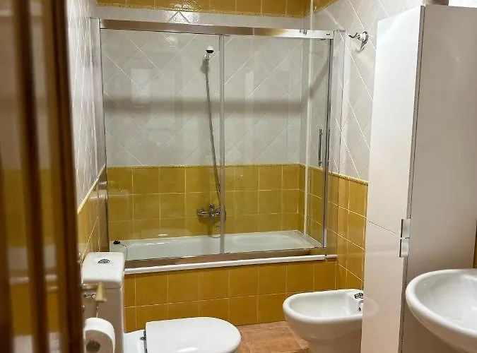 Atico De Carmen * Сеэ